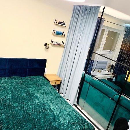 Caloroczny Apartament Perlowa Przystan Kolobřeh Exteriér fotografie