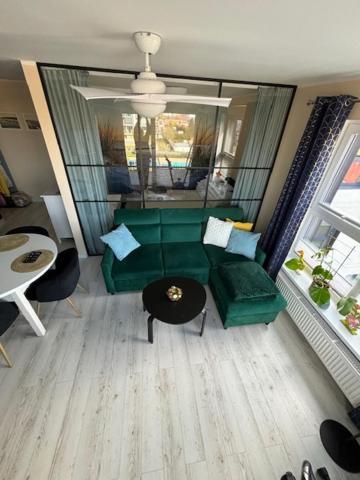 Caloroczny Apartament Perlowa Przystan Kolobřeh Exteriér fotografie