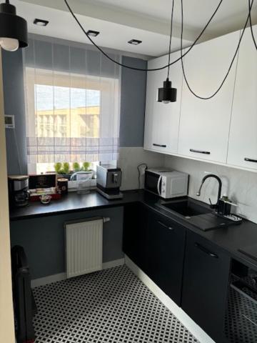 Caloroczny Apartament Perlowa Przystan Kolobřeh Exteriér fotografie