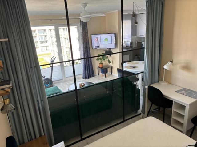 Caloroczny Apartament Perlowa Przystan Kolobřeh Exteriér fotografie